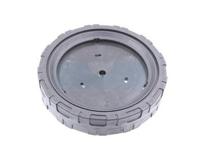 Roue arrière pour tondeuse Makita / Dolmar (671946001)