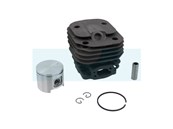 Kit cylindre piston pour tronçonneuse Husqvarna (503532071)