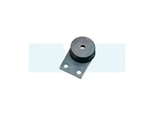 Silent bloc pour tronçonneuse Stihl (11177909907)