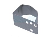 Tole élastique pour tracteur tondeuse Viking (61257066300)