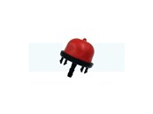 Poire d'amorçage pour moteur Loncin / Rato (0001210041)