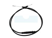 Câble de réglage de hauteur pour scarificateur MTD (746-04443)