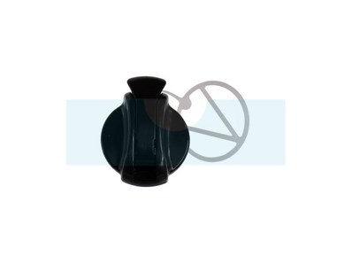 Bouchon pour tronçonneuse Shindaiwa (P100004610)