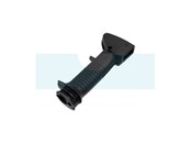 Corps de manette d'accélérateur pour débroussailleuse Shindaiwa (P022025110)