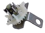 Mécanisme de régulateur pour moteur Briggs & Stratton (697799)