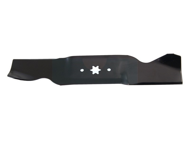 Lame pour tracteur tondeuse MTD (41cm) (7420644) - Motoculture-Distri ...