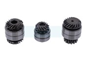 Jeu de pignons pour taille-haie Stihl (42306407305)