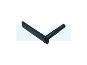 Maillon de direction pour tracteur tondeuse Husqvarna (532165851)