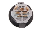 Neiman / contacteur à clé pour tracteur tondeuse Flymo (532193350)