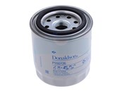 Filtre à huile pour moteur Yanmar (11966035150)