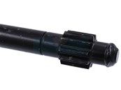 Axe de direction pour tracteur tondeuse Husqvarna (532145103)