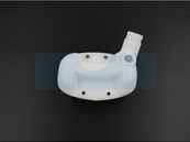 Réservoir d'essence pour taille-haie sur perche Echo (A350000440)