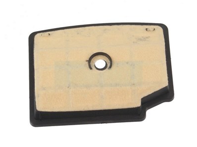 Filtre à air pour tronçonneuse Stihl (11291201602)