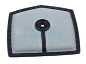 Filtre à air pour tronçonneuse / coupe-bordure Mc Culloch (216685)
