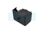 Couvercle et base de filtre à air pour moteur Honda (17230Z53841)