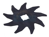 Couteau pour scarificateur Sabo (SA16495)