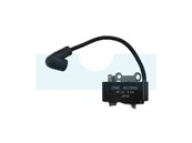 Bobine d'allumage pour débroussailleuse Oleo Mac (61170002R)
