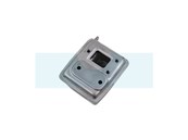 Pot d'échappement pour débroussailleuse Echo (A300000640)