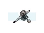 Vilebrequin pour tronçonneuse Stihl (11290300400)