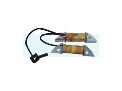 Bobine de charge pour moteur Loncin (2701900030001)