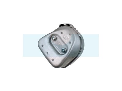Pot d'échappement pour tronçonneuse Dolmar (036174010)