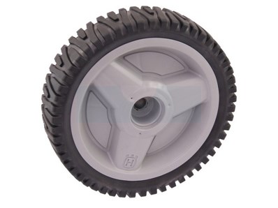 Roue pour tondeuse Husqvarna (532413105)