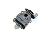 Carburateur pour débroussailleuse Solo (411286)