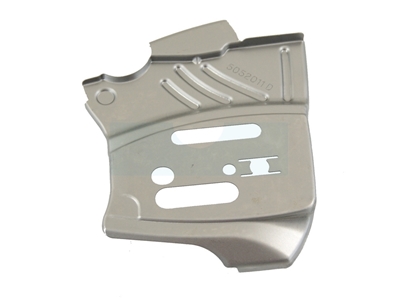 Plaque de guidage pour tronçonneuse Husqvarna (505201101)