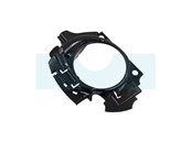 Déflecteur d'air de lanceur pour tronçonneuse Husqvarna (575546801)