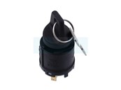 Contacteur à clé pour tracteur tondeuse Husqvarna (579434301)