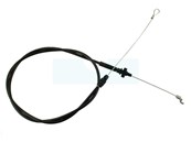 Câble d'embrayage pour tondeuse MTD (74604809)