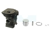 Kit cylindre piston pour tronçonneuse Husqvarna