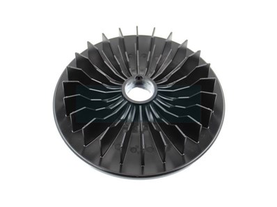 Turbine de ventilation pour tondeuse Sabo (SA17149)