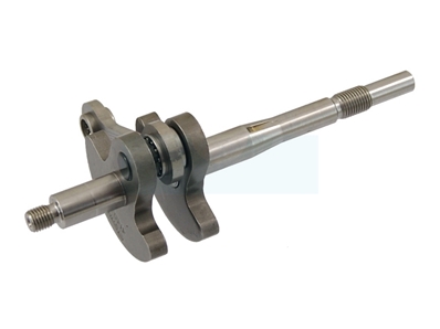 Vilebrequin pour combi-système Stihl (41400300401)