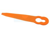 Couteau plastique de tête à fil pour coupe bordure Stihl (40080071000)