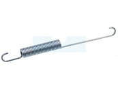 Ressort d'embrayage pour tracteur tondeuse Roques & Lecoeur (1254302770)