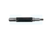 Axe de palier pour tracteur tondeuse Roques & Lecoeur (S532038128023)