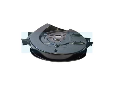 Plateau de coupe nue pour tondeuse Wolf / Etesia (ET28405)