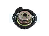 Lanceur pour moteur Yanmar (714250-76821)