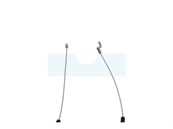 Câble d'accélérateur pour taille-haie Husqvarna (544171703)