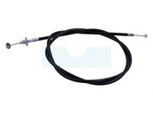 Câble d'embrayage pour motoculteur Honda (54720728680)