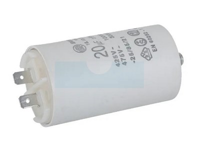 Condensateur pour Stihl / Viking (6340-605-1000)