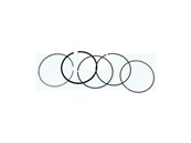 Jeu de segments pour moteur Briggs & Stratton (590661)