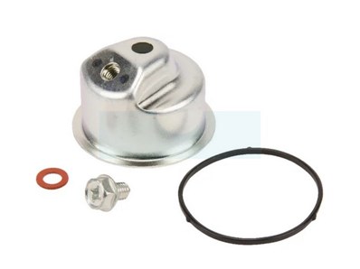 Cuve de carburateur pour moteur Honda (16015ZG0811)