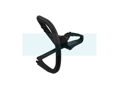 Poignée cadre pour tronçonneuse Stihl (11397914903)