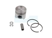 Kit piston pour débroussailleuse Husqvarna (537405902)