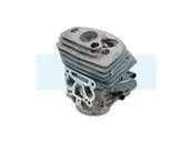 Kit cylindre piston pour tronçonneuse Husqvarna (575 35 58-05)