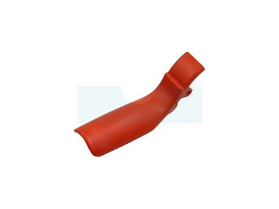 Levier de commande d'arrêt pour Agria (73700)