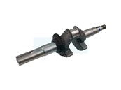 Vilebrequin pour moteur Honda (13310ZM0620)