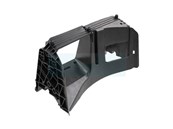 Déflecteur arrière pour tondeuse Stiga (3221083920)